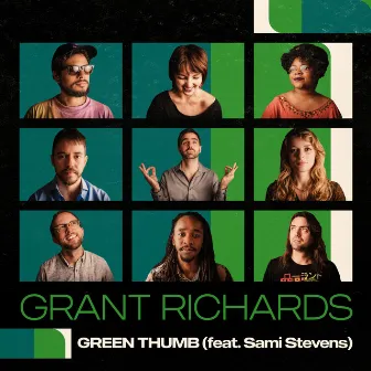 Green Thumb by Grant Richards