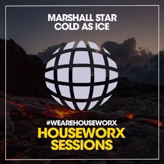 Cold As Ice by Marshall Star