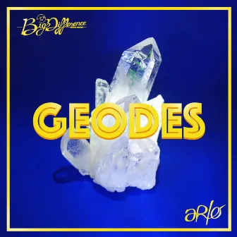 Geodes by ARLO