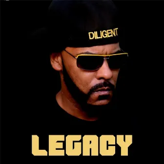 Legacy by Diligent