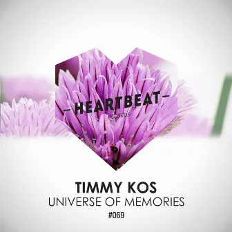 Universe Of Memories by Timmy Kos