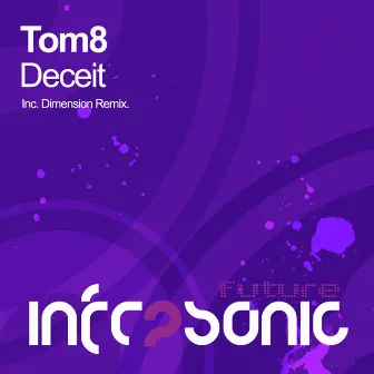 Deceit by Tom8