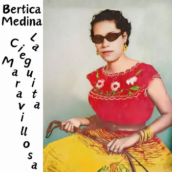 La Cieguita Maravillosa by Bertica Medina