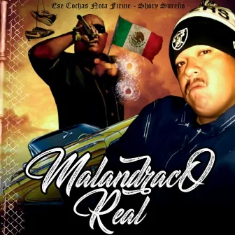 Malandraco Real by Ese Cochas Nota Firme