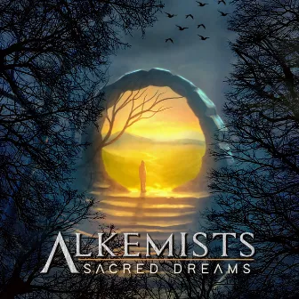 Sacred Dreams by Alkemists