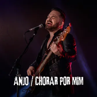 Anjo / Chorar por Mim by Banda Vanera