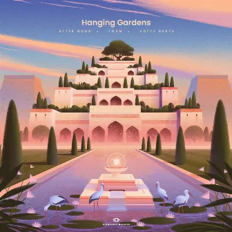 Hanging Gardens by Foam