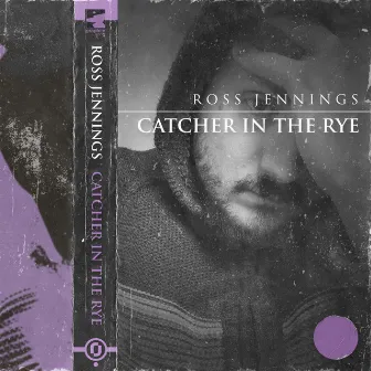 Catcher in the Rye by Ross Jennings