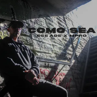 COMO SEA by Ese Ade