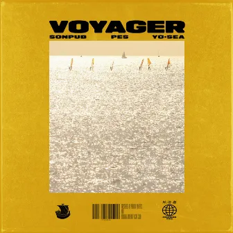 Voyager by SONPUB