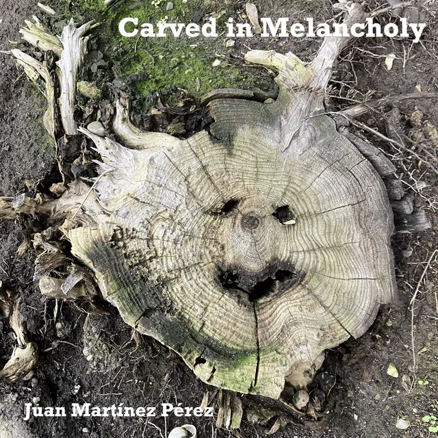 Carved in Melancholy