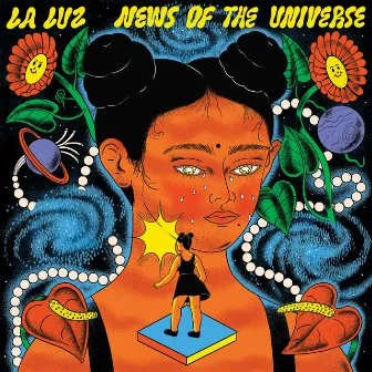 News of the Universe by La Luz