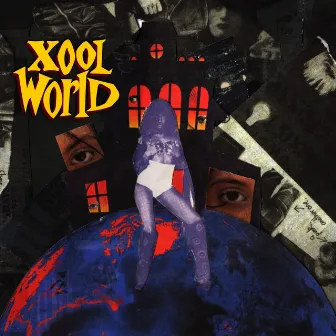 Xool World by StoopidXool