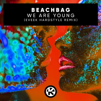 We Are Young (Eveek Hardstyle Remix) by Beachbag