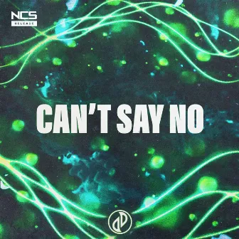 Can't Say No by JJD