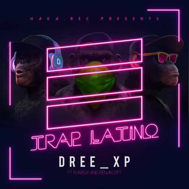 Trap Latino