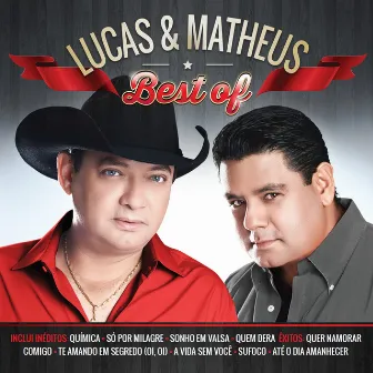 Best Of by Lucas & Matheus