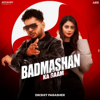 Badmashan Ka Gaam by Dikshit Parasher