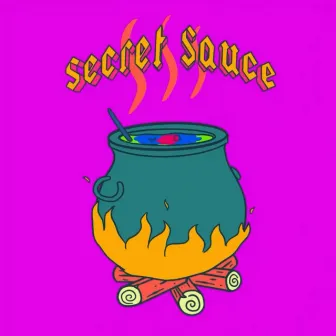 Secret Sauce by Wordplay A