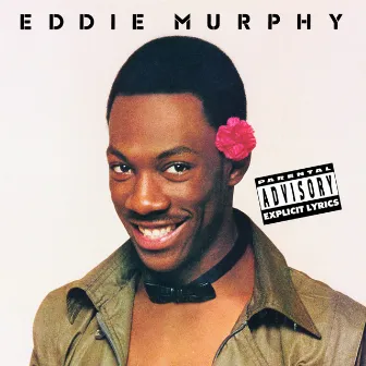 Eddie Murphy by Eddie Murphy