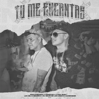 Tu Me Encanta by BenGstar