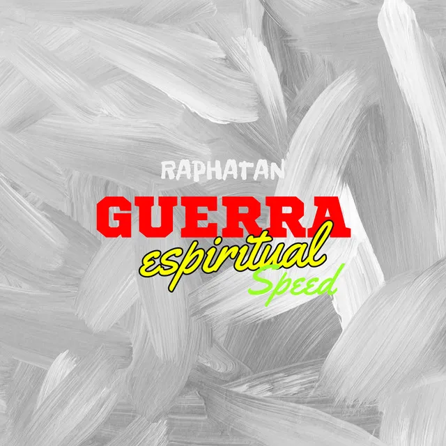 Guerra Espiritual - Speed