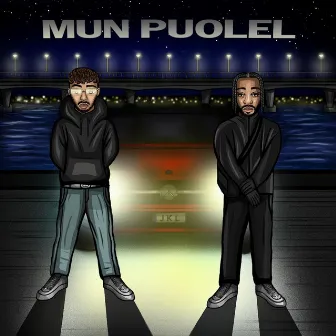 Mun Puolel by Kofi One