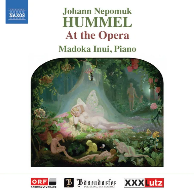 Hummel: At the Opera