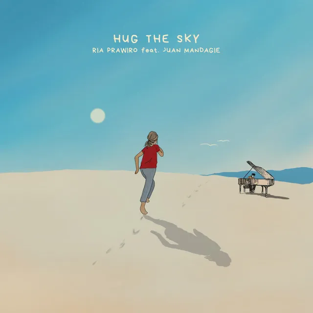 Hug the Sky