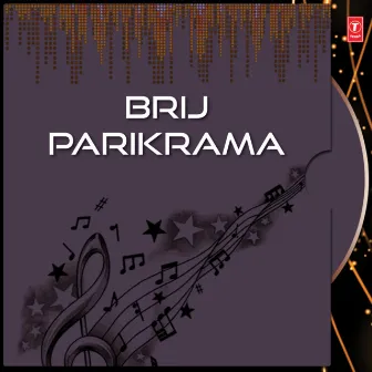 Brij Parikrama by Shreya