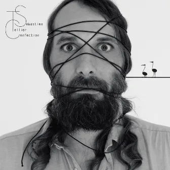 Confection by Sébastien Tellier