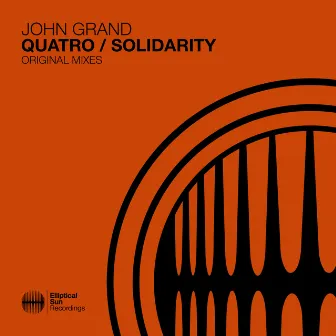 Quatro / Solidarity by John Grand