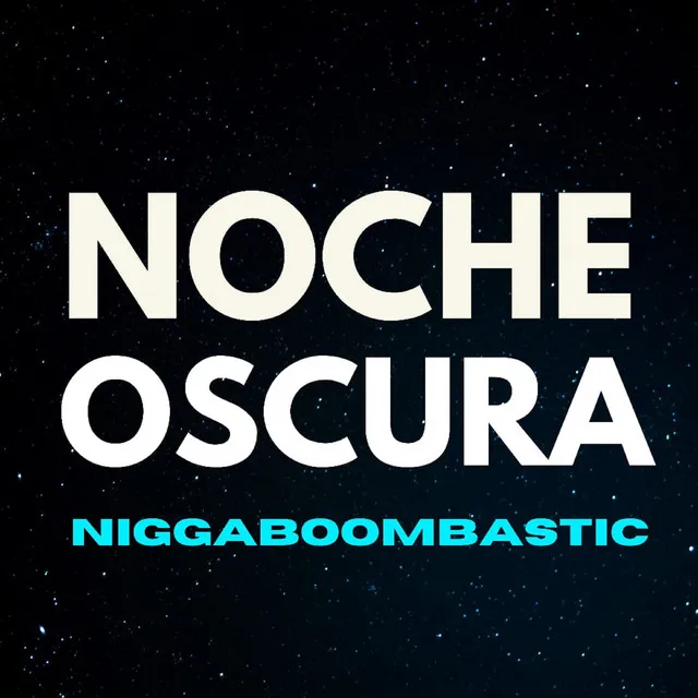 Noche Oscura