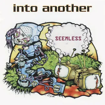 Seemless by Into Another