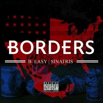 Borders by EASY O‚ÄôHARE