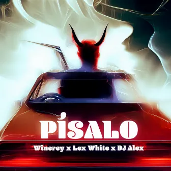 Pisalo by Dj Alex