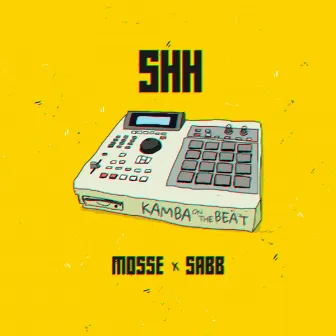 SHH by Mosse Dice