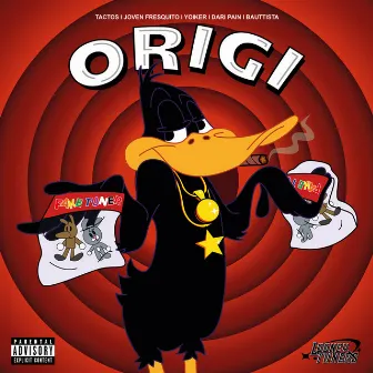 Origi by Looney Tuners