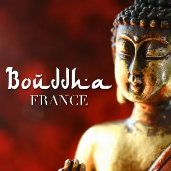 Bouddha France - Musique Instrumentale pour la Relaxation Profonde et la Méditation pour trouver Calme et l'Harmonie et Repousser le Stress, l'Anxiété et la Colère by Backstage Expectations