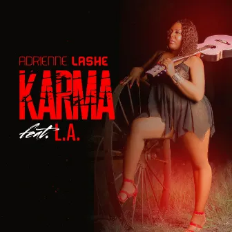 Karma by Adrienne Lashe