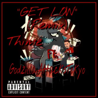 Get Low by Thime