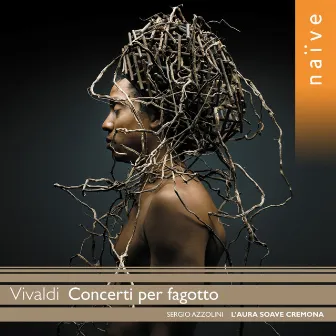 Vivaldi: Concerti per fagotto by Sergio Azzolini