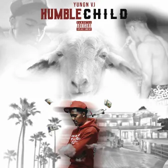 Humble Child by Yungn Vj