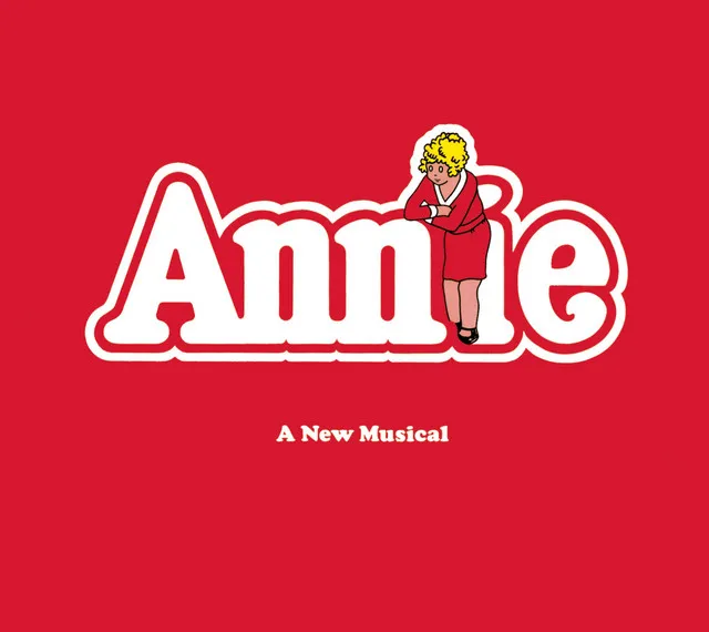 Annie: N.Y.C