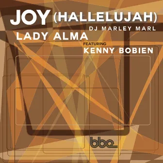 Joy (Hallelujah) by Lady Alma