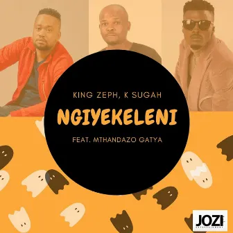 Ngiyekeleni by King Zeph