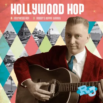 Hollywood Hop by RJ