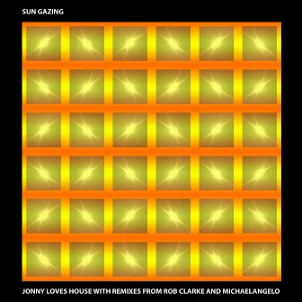 Sun Gazing by Jonny Loves House