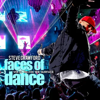 Faces of Dance, Vol. 1 by Steve Crawford