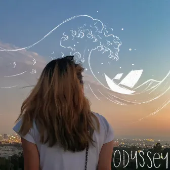 Odyssey by Bron